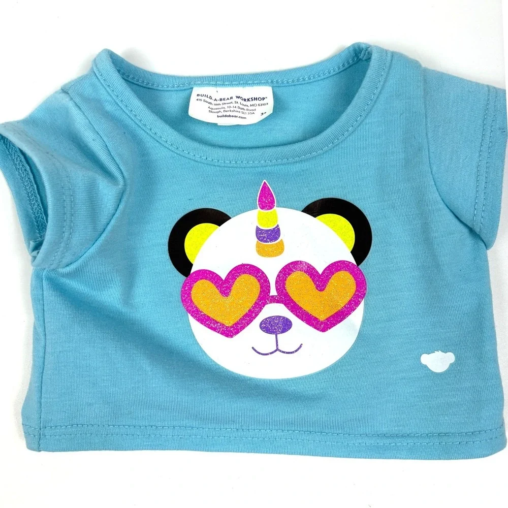 Build-A-Bear build bear